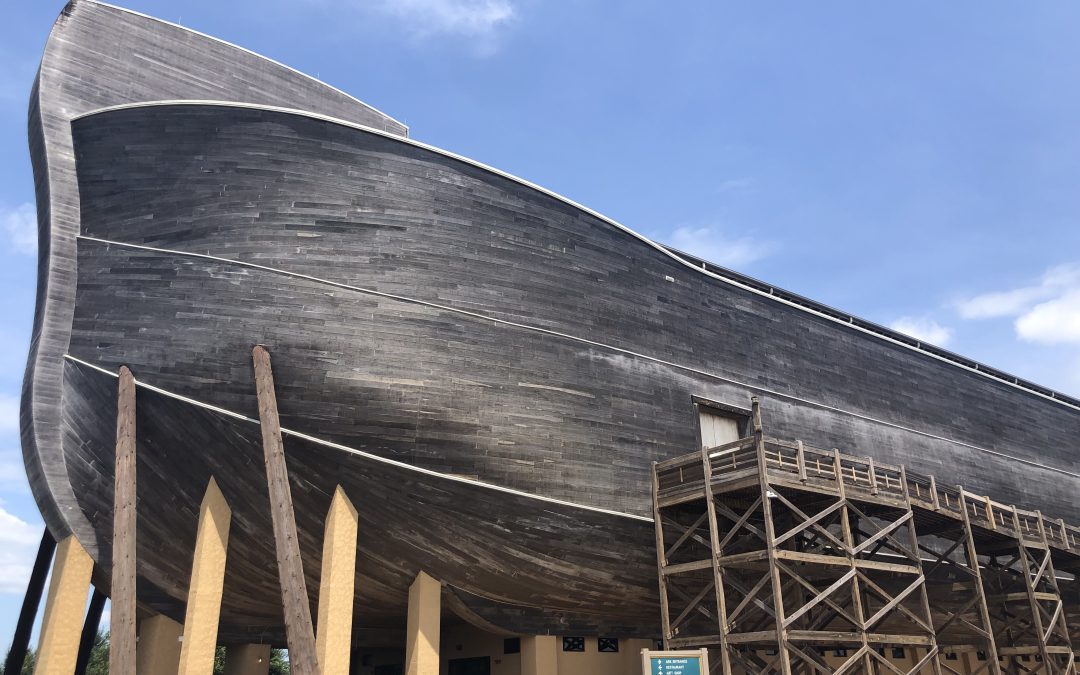 the ark encounter